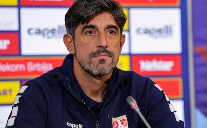 Srdjan Stevanovic/Starsport.rs